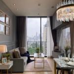 City View Luxury 1 Bedroom Condo For Rent Chidlom