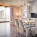 Luxury Style 1 Bedroom Condo For Rent Thonglor