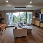 Modern Style 2 Bedroom Condo For Rent Onnut