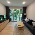 Private & Peaceful Spacious1 Bedroom Condo for Rent Thonglor