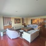 Nice View Residence 3 Bedroom Condo For Rent Ekkamai