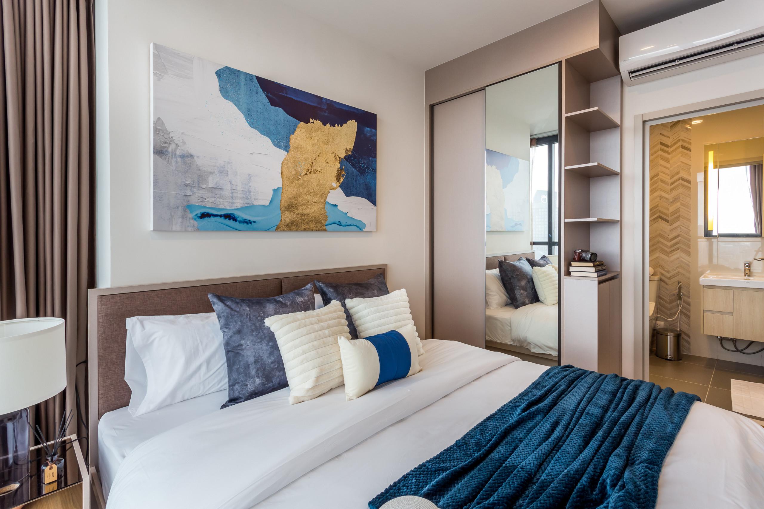 condo for rent