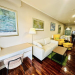 Spacious 1 Bedroom Condo For Rent Phromphong