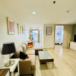 Nice View Spacious 1 Bedroom Condo For Rent Phromphong