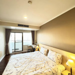 Nice View Spacious 1 Bedroom Condo For Rent Phromphong