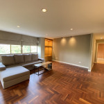 Peaceful Vibes Spacious 3 Bedroom Condo for Rent near BTS Ratchadamri