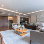 Beautiful 4 Bedroom Condo for Rent & Sale Sathorn