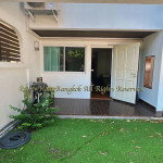 Pet-friendly Townhouse 2-storey for Rent – Phrom Phong Area