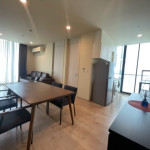 Fully Furnished 2 Bedroom Condo For Rent Asoke Prime Location