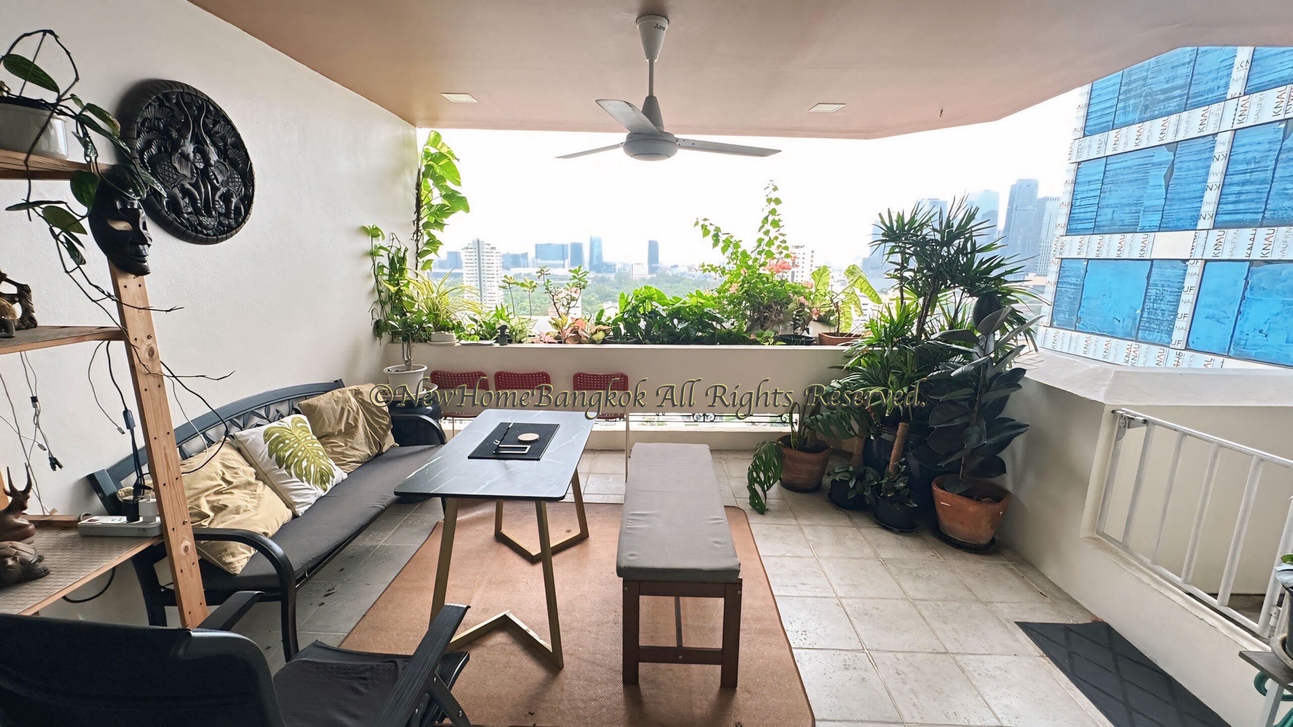 ขายคอนโด Newton Tower