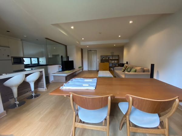 PET FRIENDLY CONDO –Thonglor (Soi 25) | BIG DOGS WELCOME