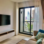 Luxury 1 Bedroom Condo for Rent @ Life One Wireless – Near BTS Ploenchit