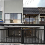 Newly Renovated Townhouse with Private Onsen – Ekkamai 22 / Pridi Banomyong 41