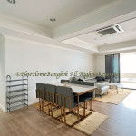 Newton Condominium – Renovated 2-Bedroom Corner Unit for Rent