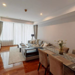For Rent/Sale – Spacious 2BR Corner Unit at Baan Siri 24