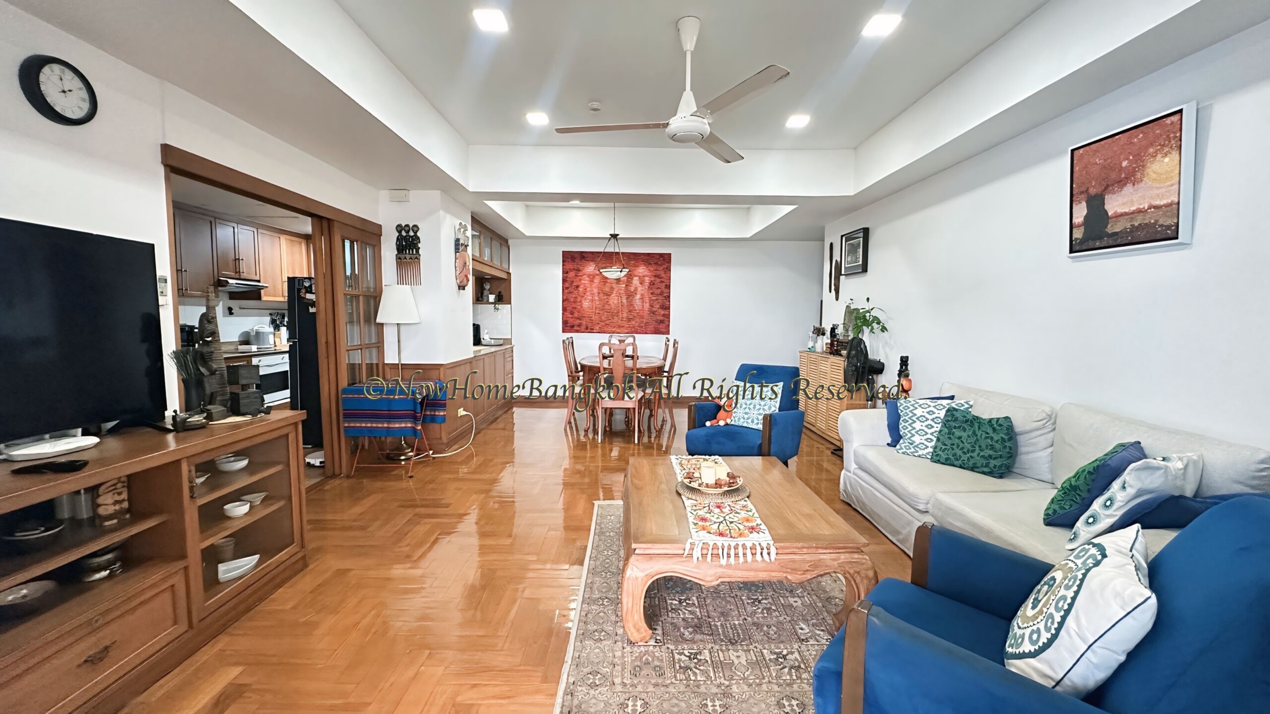 ขายคอนโด Newton Tower 2 นอน