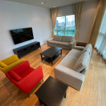 Luxury 3 Bedroom Condo for Rent Millennium Residence