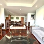 For Rent Supreme Ville Condominium 2 Bedrooms Yen Akat/Sathorn