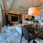 Luxury Condo 3 Bedrooms at Royce Private Residence Sukhumvit 31 For Sale