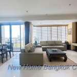 Luxury Condo Spacious 2-Bedroom For Rent at The Emporio Place 