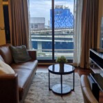 FOR RENT – 1 Bedroom Condo The Address Sukhumvit 61 Ekkamai