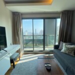 Modern apartment in prime location For Rent at H Sukhumvit 43