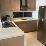 For Rent 1 Bedroom The Empire Place Sathorn High Floor Convenient Location