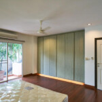 For Rent 4 Bedrooms Mansion Spacious House in the Heart of Phrom Phong