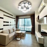 Unblocked City View For Rent 2 Bedrooms Rhythm Ekkamai