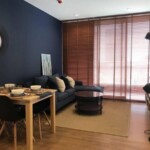 LOW-RISE Luxury Condo for Rent 2 Bedrooms HASU HAUS Sukhumvit