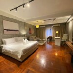 Newly Renovated Loft House for Rent – Sathorn 9