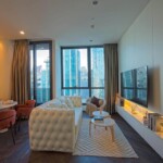 Super Luxury Condo 2 bedrooms FOR RENT & SALE – The ESSE Sukhumvit 36