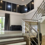 For Rent Spacious Modern Detached House Arena Garden Village Onnut 44