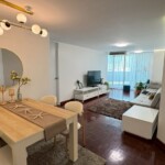 For Rent / Sale Renovated Condo 2 Bedroom at Tai Ping Towers | Ekkamai