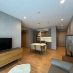 For Rent 2 Bedrooms The Hyde Sukhumvit 13