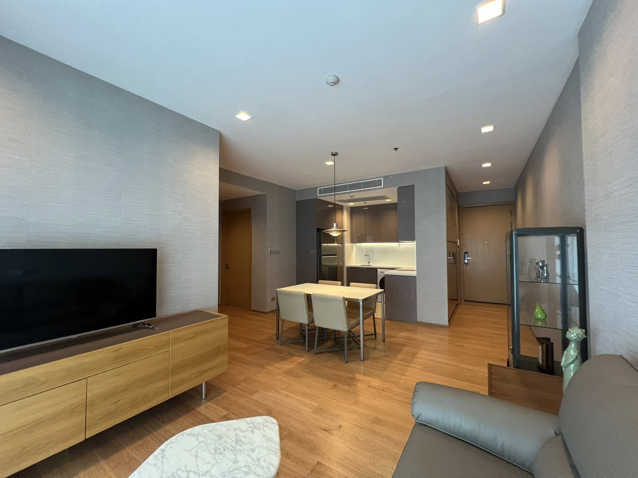 For Rent 2 Bedrooms The Hyde Sukhumvit 13