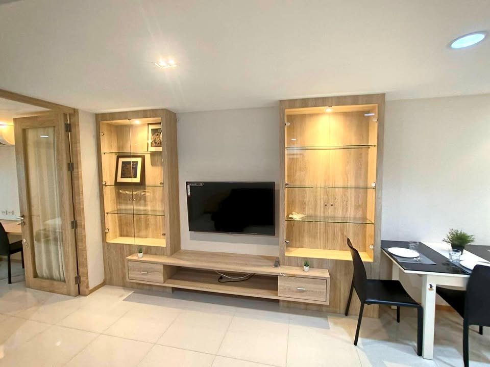 Condo for Rent 2 Bedroom Waterford Diamond, Sukhumvit 30/1