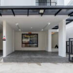 House for Rent Sukhumvit 36 Minimal Modern and Fully Functional