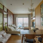 For Sale / Rent 2 bedrooms Hyde Sukhumvit 13 Condominium