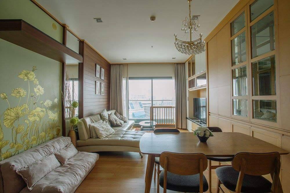 For Sale / Rent 2 bedrooms Hyde Sukhumvit 13 Condominium