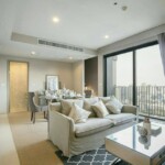 For Rent / Sale Duplex 1 Bedroom HQ Thonglor (Sukhumvit 55)
