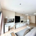For Rent / Sale Studio 1 Bedroom Noble Remix Condominium (Sukhumvit 36)
