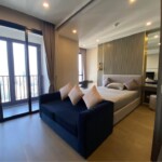 For Rent 1 Bedroom Ashton Asoke near BTS & Sukhumvit MRT Station