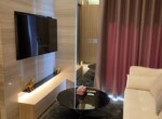 For Rent / Sale 1 Bedroom The Esse at Singha Complex