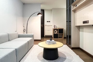 Tidy Thonglor Cozy 1 Bedroom For Rent