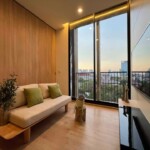 For Rent: Noble BE19 Condominium