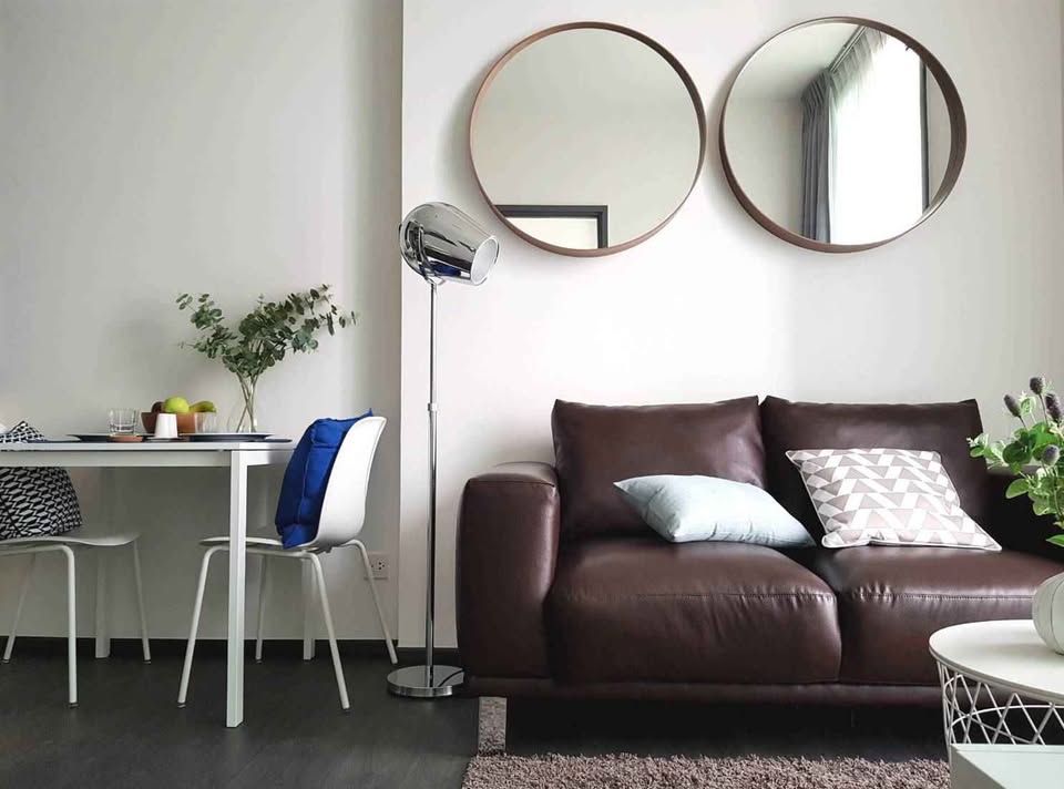 EDGE Sukhumvit 23 – Condo for Rent | 300m to BTS Asoke & MRT Sukhumvit