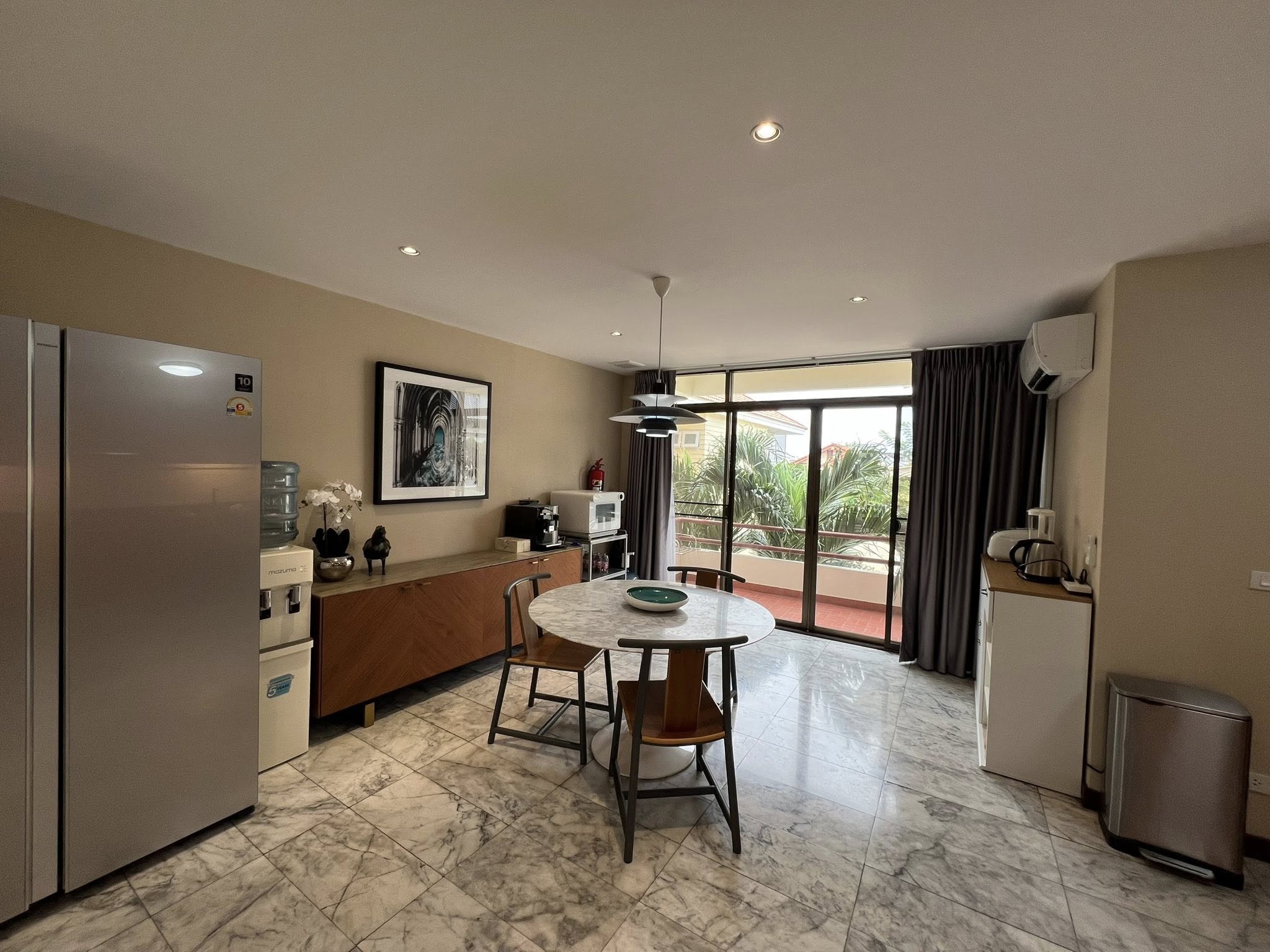 For Rent / Sale 5 Storeys Townhouse Pattanakarn