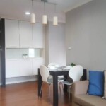 Lumpini Suite 2 Bedrooms Sukhumvit 41 | For Rent