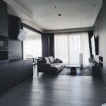 For Rent 2 Bedroom The Address Chidlom